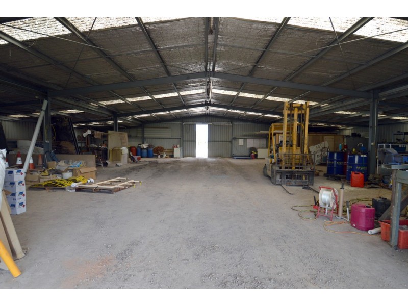 285 Mitchell Road, Echuca Village VIC 3564