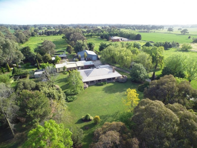 285 Mitchell Road, Echuca Village VIC 3564