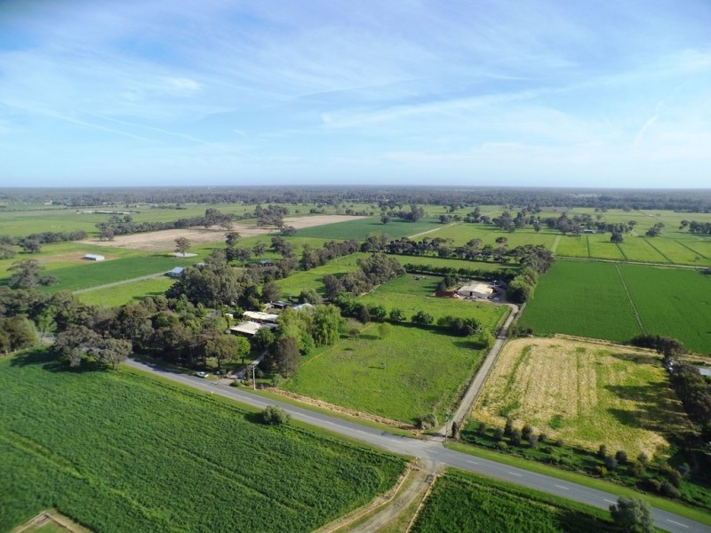 285 Mitchell Road, Echuca Village VIC 3564