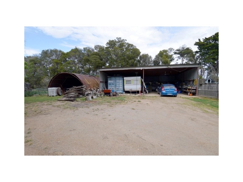 325 Pearse Road, Echuca West VIC 3564