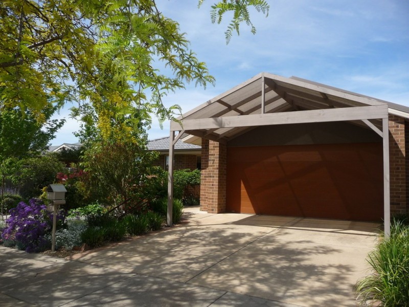 7 Caroline Court, Echuca VIC 3564