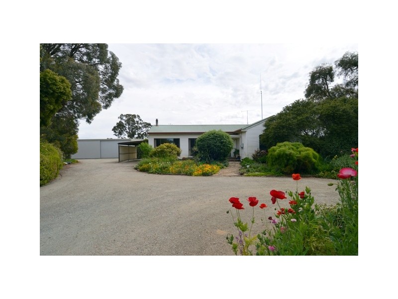 353 Brown Road, Echuca VIC 3564