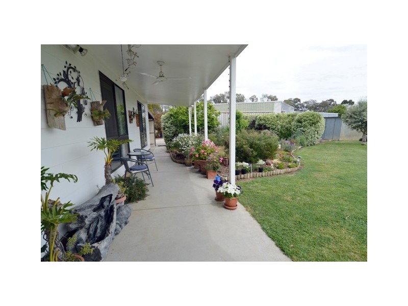 353 Brown Road, Echuca VIC 3564