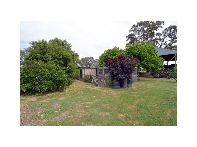 353 Brown Road, Echuca VIC 3564