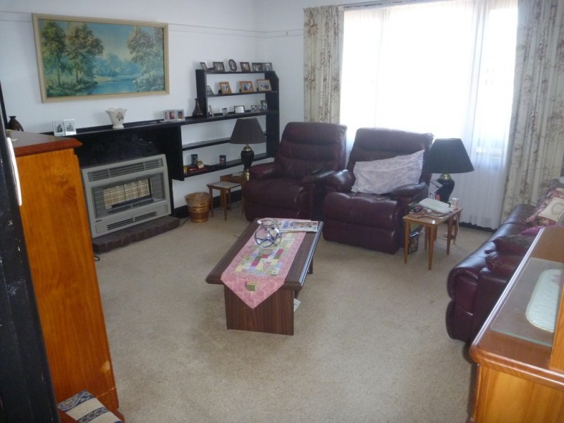 13 Barton Street, Lockington VIC 3563