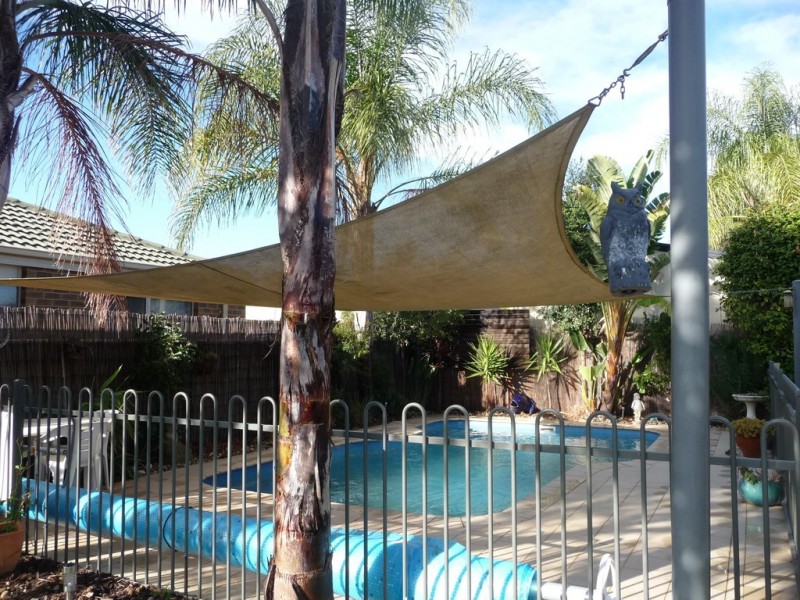 3 8 Glencoe Boulevard, MOAMA via, Echuca VIC 3564