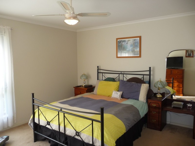 3 8 Glencoe Boulevard, MOAMA via, Echuca VIC 3564