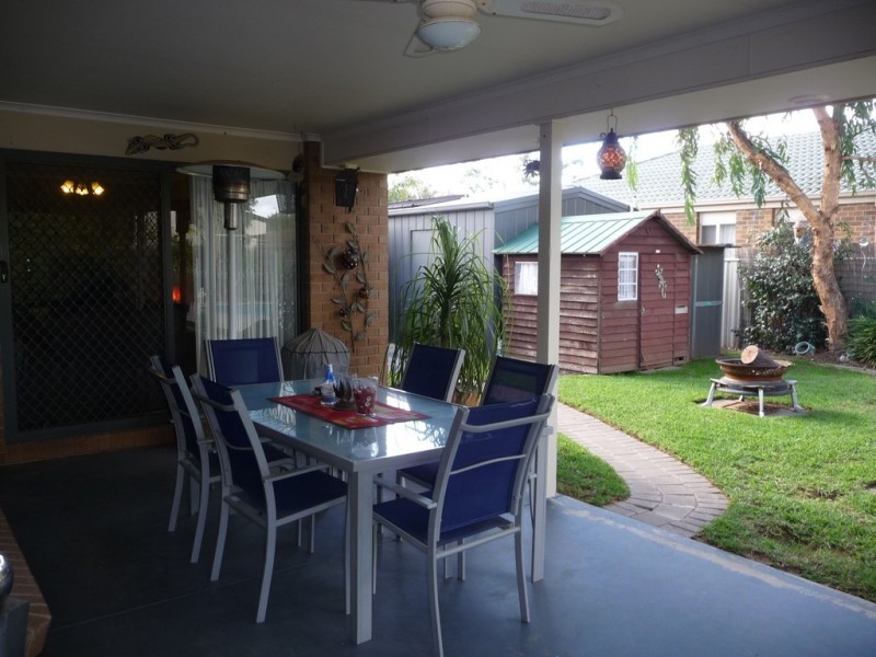 3 8 Glencoe Boulevard, MOAMA via, Echuca VIC 3564