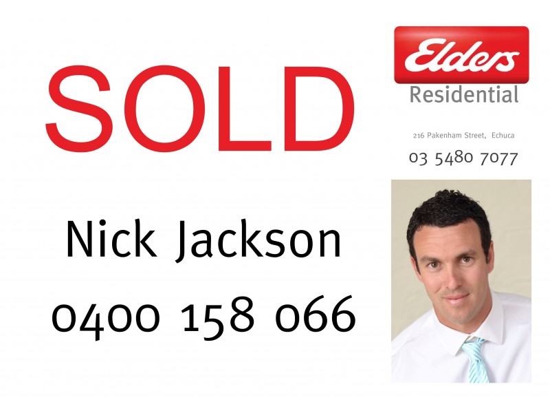 Lot 121 Yakoa Natya Avenue, Echuca VIC 3564