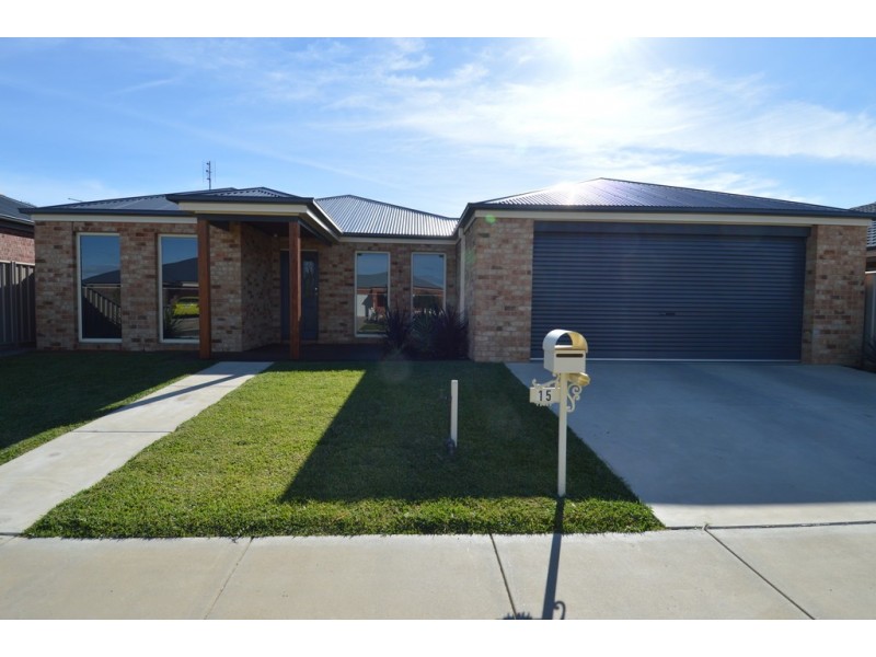1 5 Lynch Drive, Echuca VIC 3564