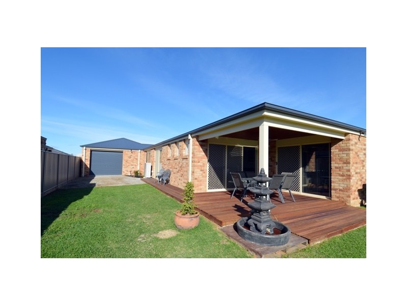 1 5 Lynch Drive, Echuca VIC 3564