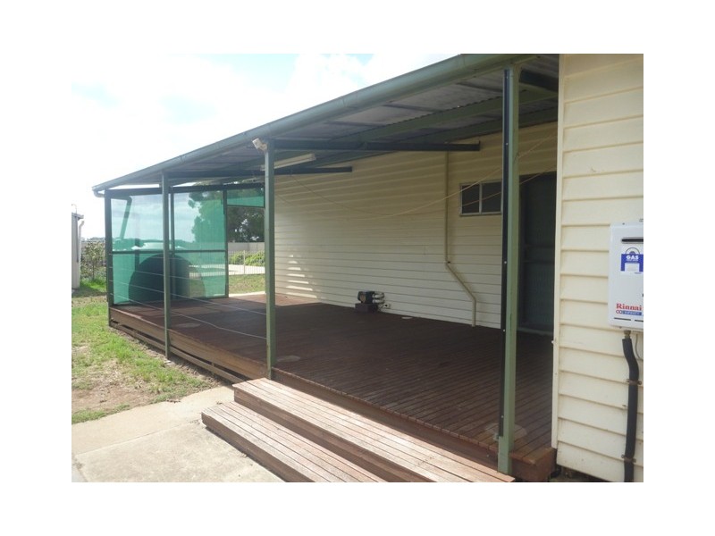 36-38 Market Street, Lockington VIC 3563