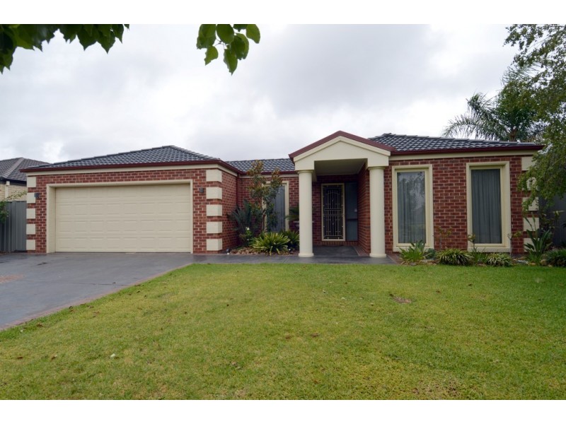 16 James Street, Echuca VIC 3564