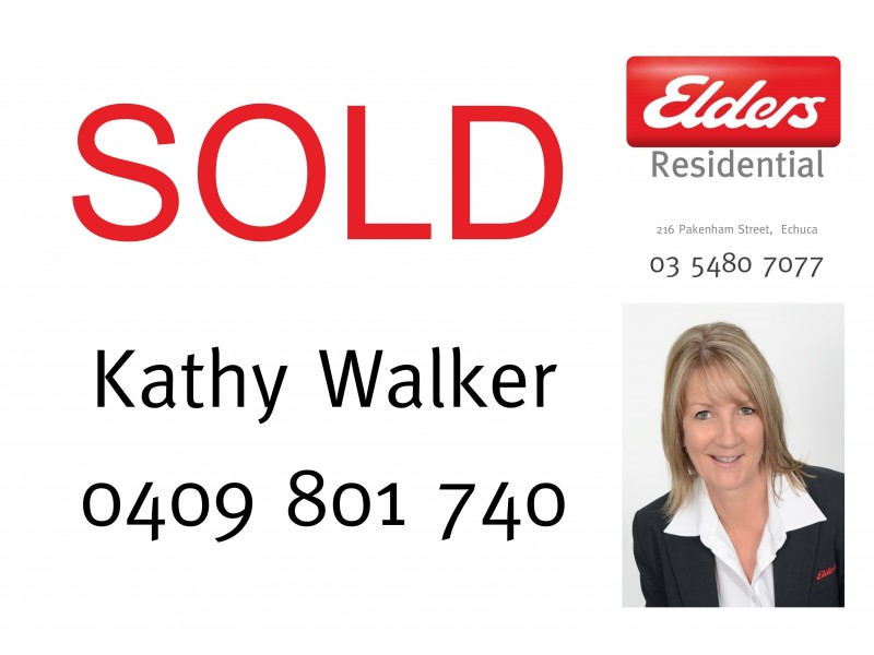 Lot 40 Park Avenue Estate, Echuca VIC 3564
