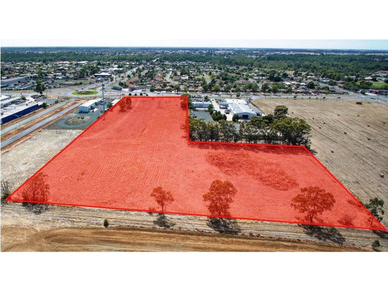 17-25 Northern Highway, Echuca VIC 3564