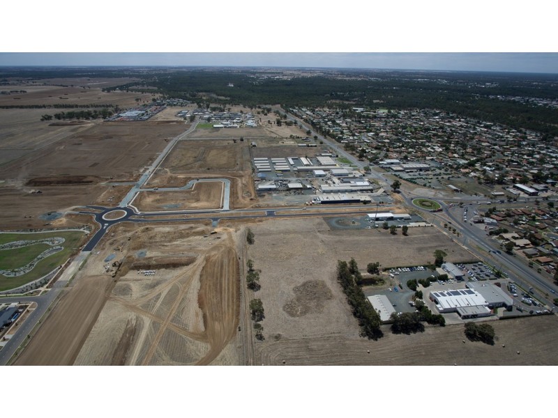 17-25 Northern Highway, Echuca VIC 3564
