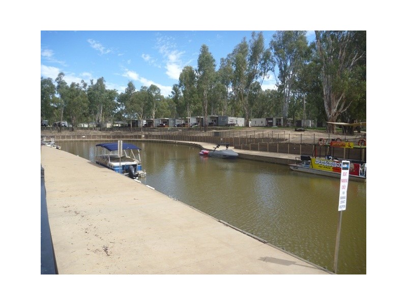 152 “Maidens Inn” Chanter Street, Moama NSW 2731