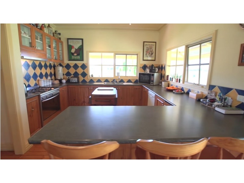1135 Perricoota Road, Moama Via, Echuca VIC 3564