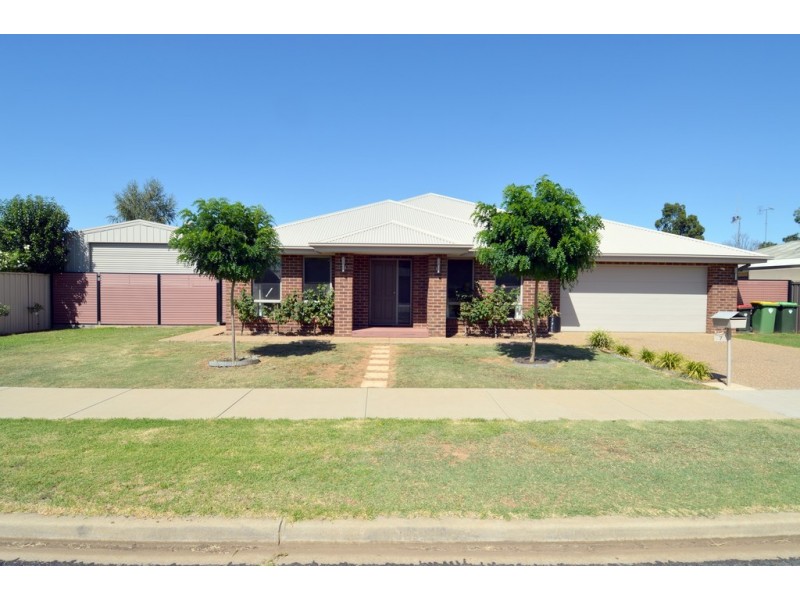 7 Oldfield Lane, Tongala VIC 3621