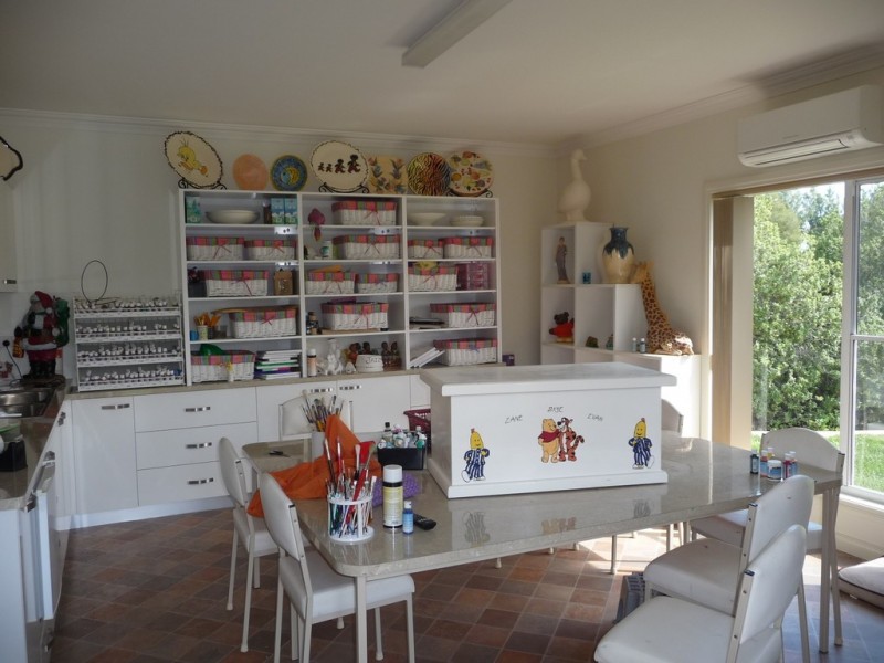 1 3 Silver Gum Place, MOAMA  via, Echuca VIC 3564