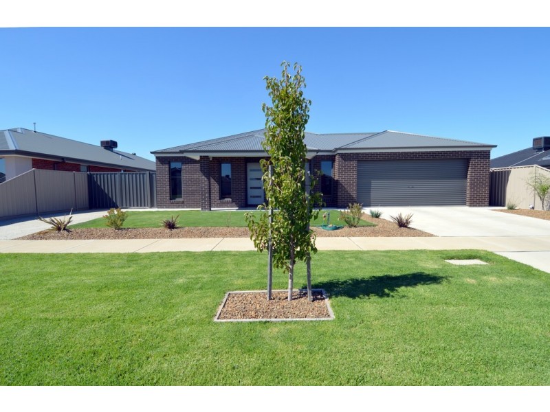6 Cochrane Street, Echuca VIC 3564