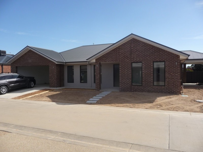 17 GARDNER COURT, Moama NSW 2731