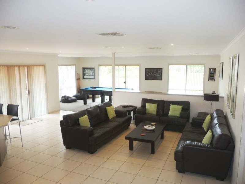 29 King Fisher Drive W,  MOAMA via, Echuca VIC 3564