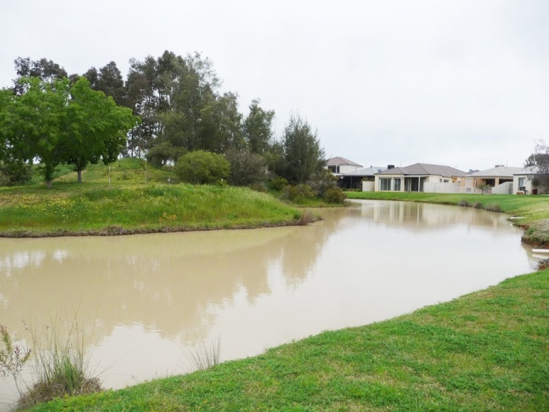 29 King Fisher Drive W,  MOAMA via, Echuca VIC 3564