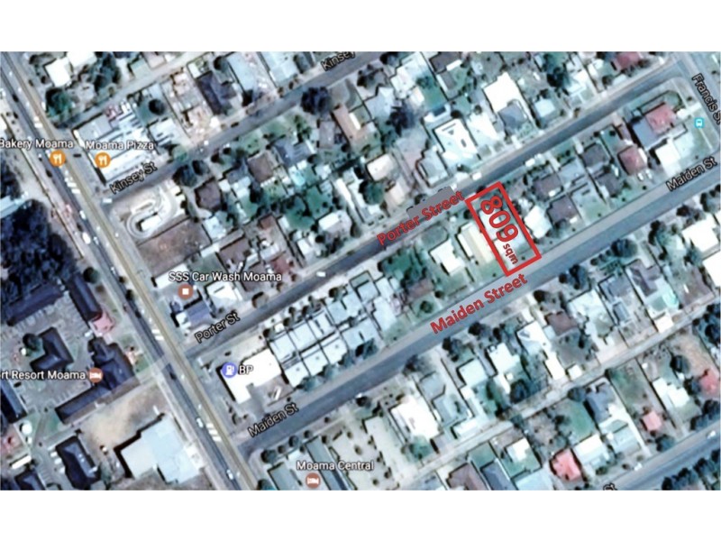 16 Maiden Street, Moama NSW 2731