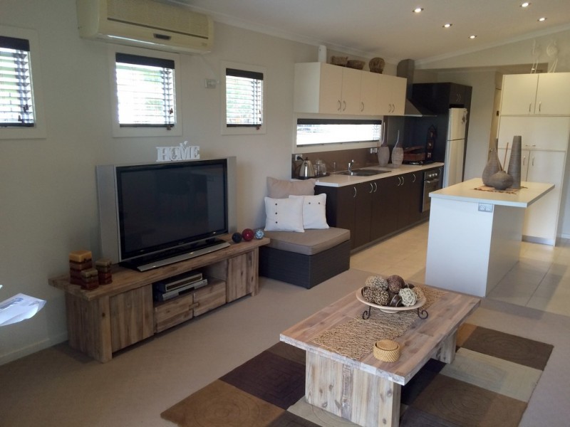 Lakeside 22 Discovery Horseshoe Lagoon Holiday Park, Moama NSW 2731