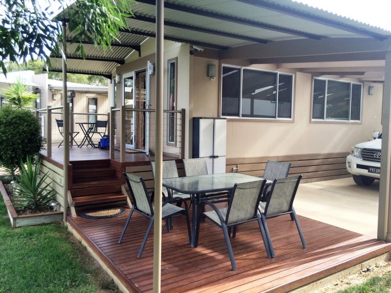 Lakeside 22 Discovery Horseshoe Lagoon Holiday Park, Moama NSW 2731