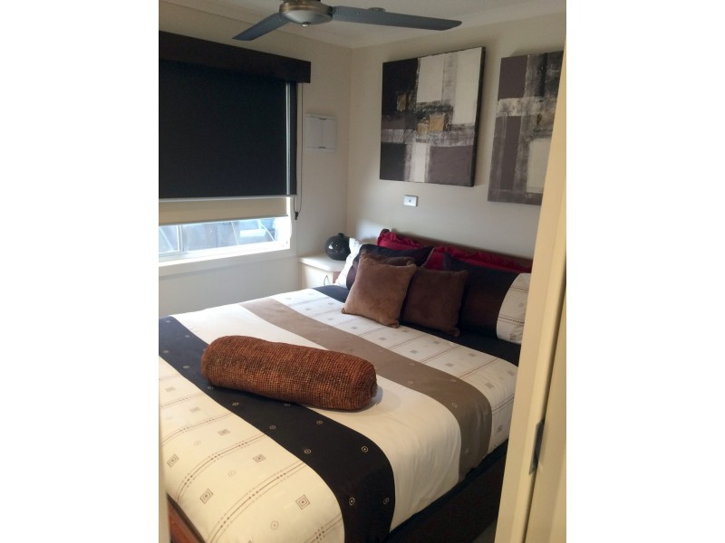 Lakeside 22 Discovery Horseshoe Lagoon Holiday Park, Moama NSW 2731