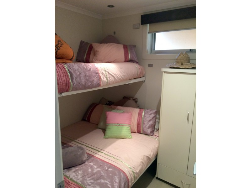 Lakeside 22 Discovery Horseshoe Lagoon Holiday Park, Moama NSW 2731