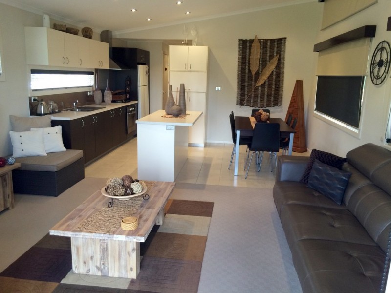 Lakeside 22 Discovery Horseshoe Lagoon Holiday Park, Moama NSW 2731