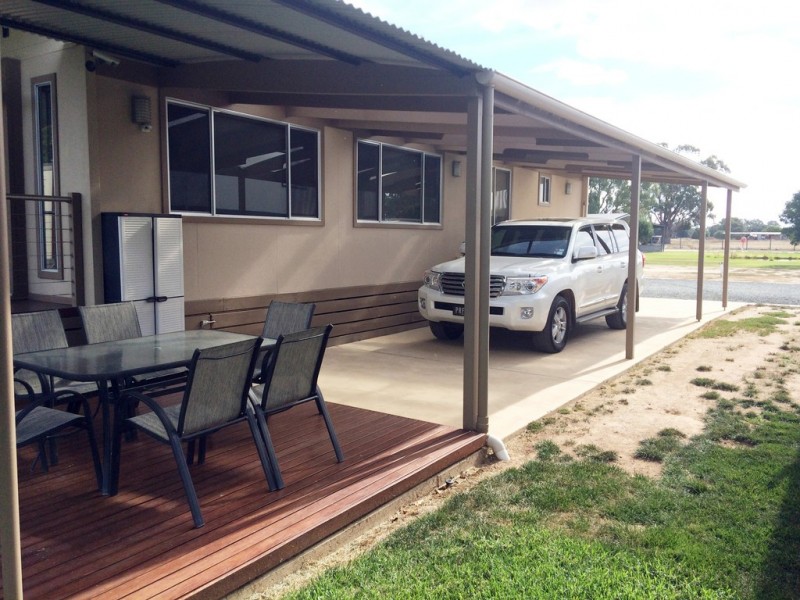 Lakeside 22 Discovery Horseshoe Lagoon Holiday Park, Moama NSW 2731