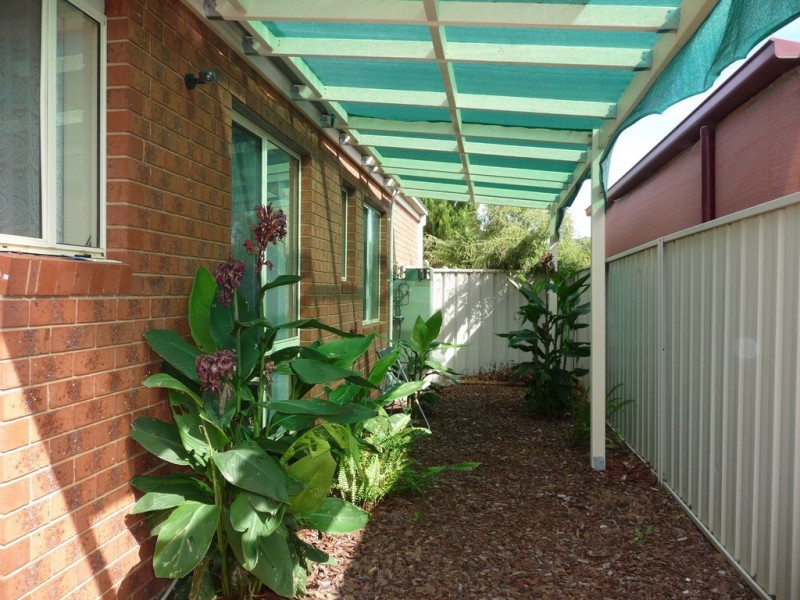 2 1 Alfred Avenue, Echuca VIC 3564