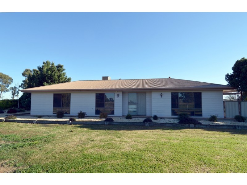 1504 Prairie Rochester Road, Lockington VIC 3563