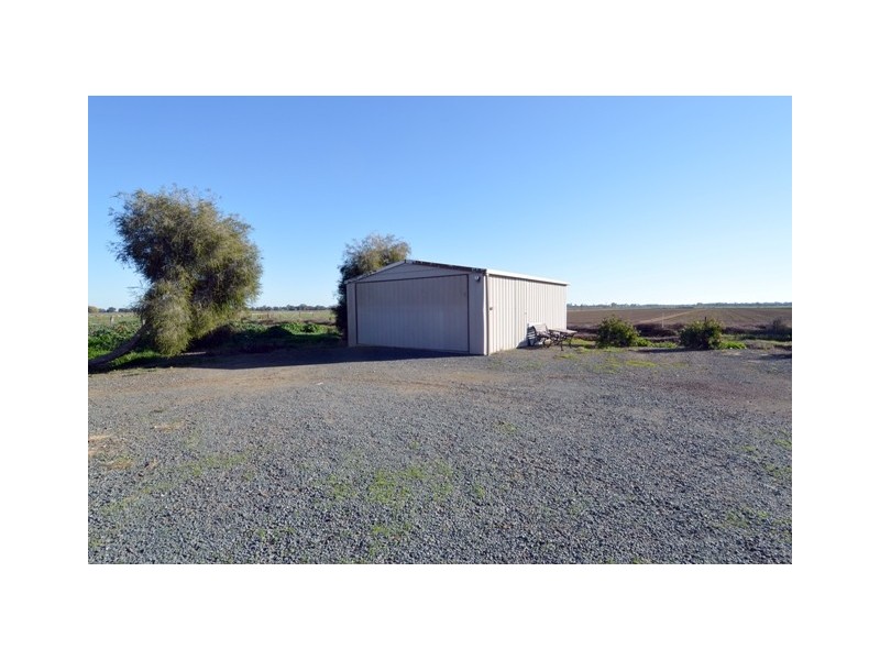 1504 Prairie Rochester Road, Lockington VIC 3563