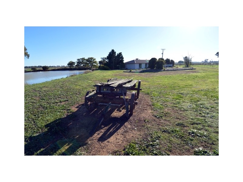 1504 Prairie Rochester Road, Lockington VIC 3563