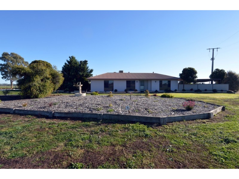 1504 Prairie Rochester Road, Lockington VIC 3563