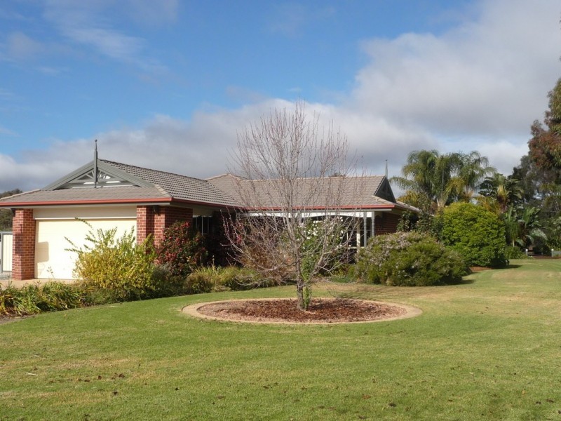 58 River View Crt, Wharparilla VIC 3564