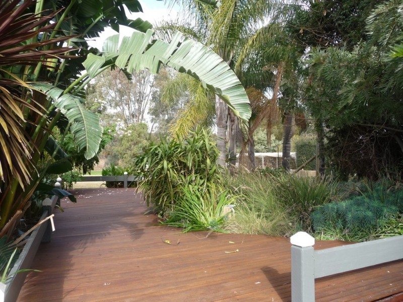 58 River View Crt, Wharparilla VIC 3564