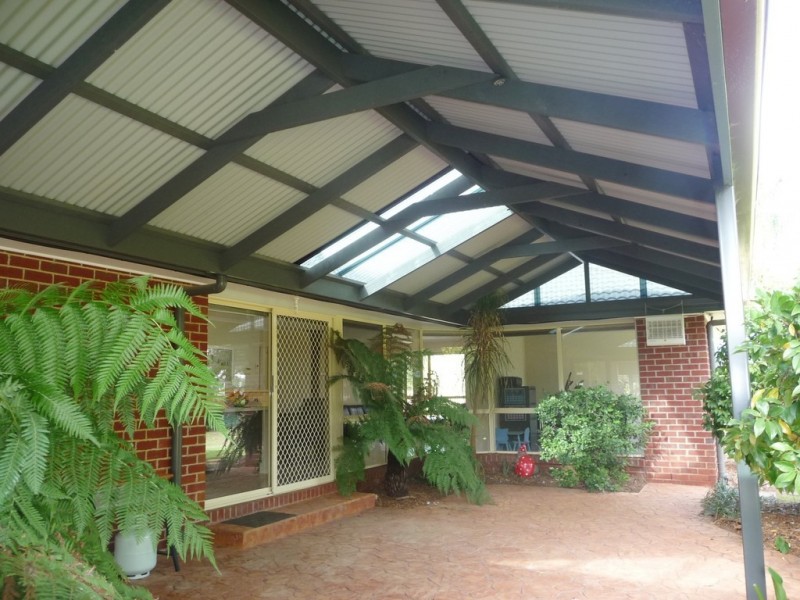 58 River View Crt, Wharparilla VIC 3564