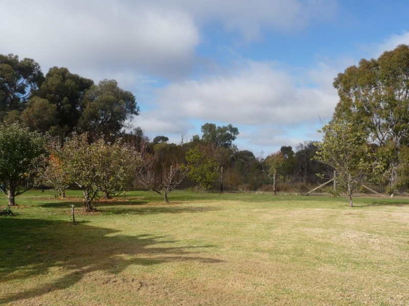 58 River View Crt, Wharparilla VIC 3564