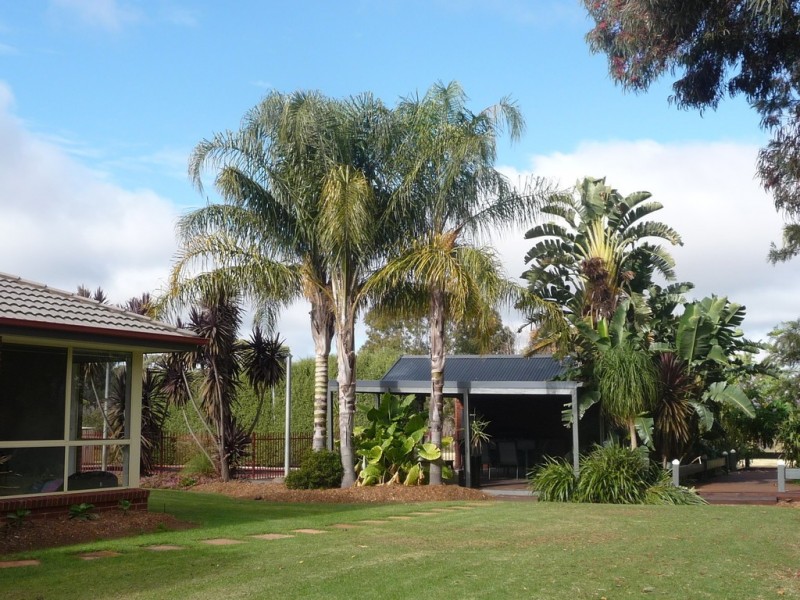 58 River View Crt, Wharparilla VIC 3564