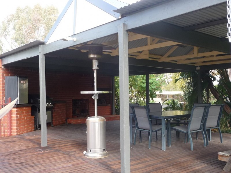 58 River View Crt, Wharparilla VIC 3564