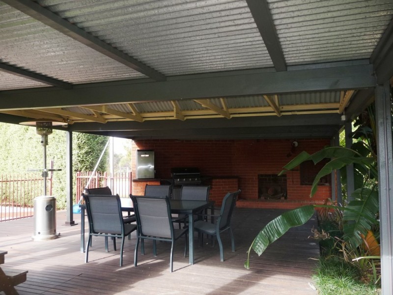 58 River View Crt, Wharparilla VIC 3564