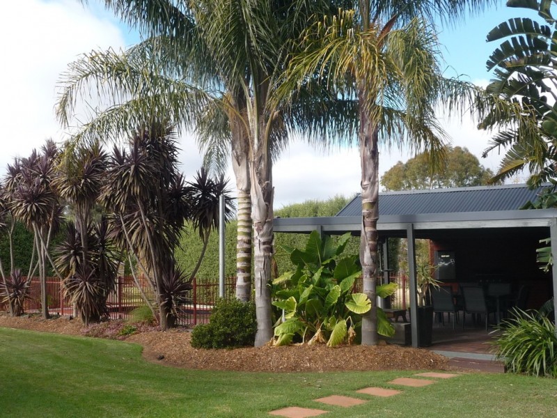 58 River View Court,  Wharparilla, Echuca VIC 3564