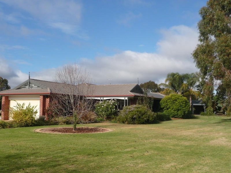 58 River View Court,  Wharparilla, Echuca VIC 3564