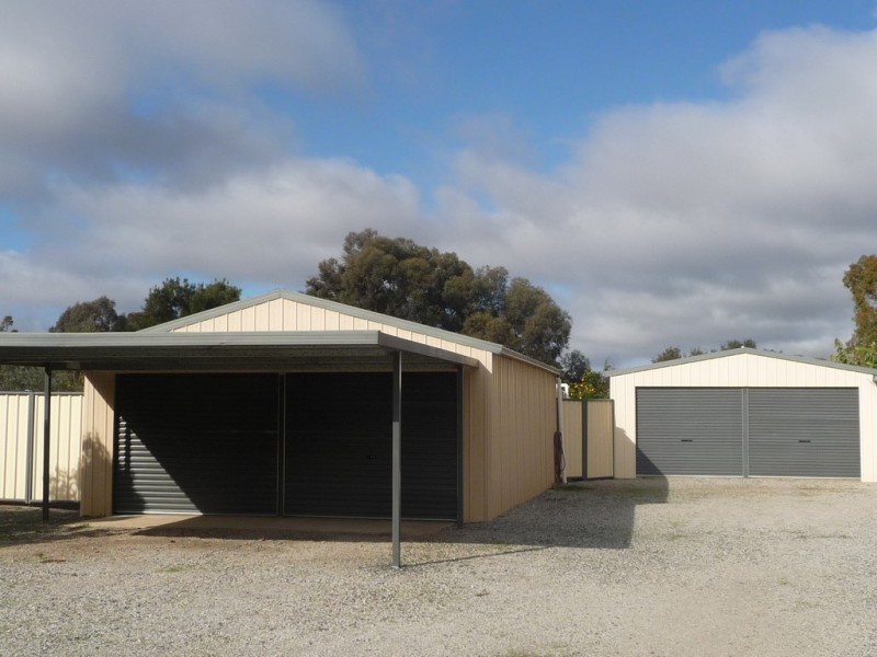 58 River View Court,  Wharparilla, Echuca VIC 3564